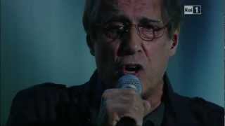Adriano Celentano - Sanremo 2012  - Facciamo Finta Che Sia Vero