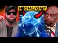 Jesse Lee Peterson SCHOOLS Zherka On Free Will Highlight