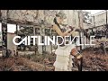 Rapidfire - Caitlin De Ville (Electric Violin Original ...