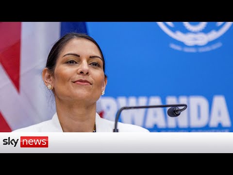 'This policy is disgraceful': Home Office worker fears Rwanda asylum plan will put 'lives at risk'