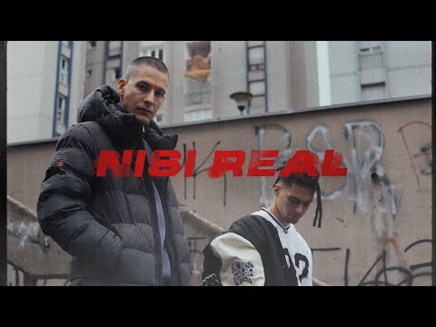 Zi x Kira Princip - Nisi real (Official music video)