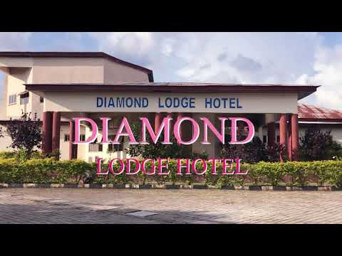 Diamond Lodge Hotel in Kono @Global Multimedia Online TV