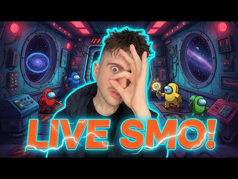 🔴ODVRATNI AMONG US!