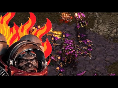 Light! 🇰🇷 (T) vs Soulkey! 🇰🇷 (Z) on Metropolis - StarCraft - Brood War - 2025