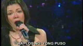 Dadalhin - Regine Velasquez