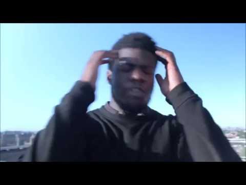 Video thumbnail for 40 STOPS