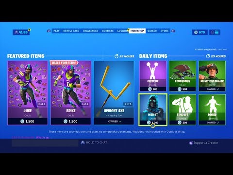 Fortnite Sin Conexion