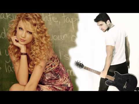 Taylor Swift feat. Mr. John - Long Live (Lyrics Video)