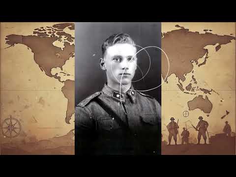 Kolmen Armeijan Sankari – Lauri Törnin Matka Suomen, Saksan ja Yhdysvaltain Joukoissa