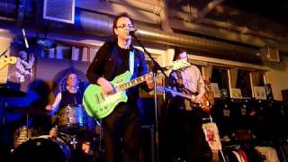 Wire - 08 - Adapt (Rough Trade East 11-01-2011)