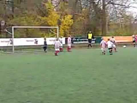 ENTER VOORUIT F4 - SV ENTER F4