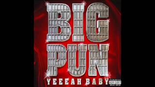 Big Pun - 100% ft.Tony Sunshine - 2000