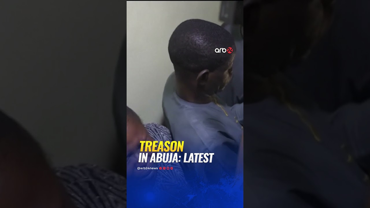 Tinubu Foils Coup Plot Trial