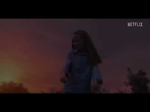 Trailer image: Matilda and Miss Honey share a quiet smile as the finale melody resolves