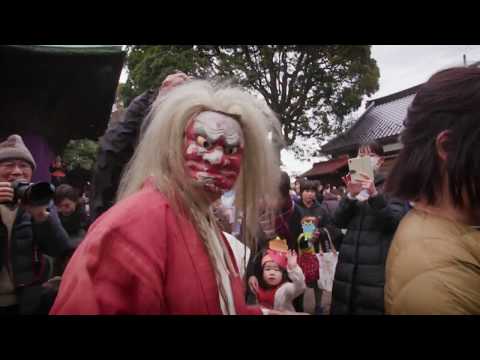 Priče s Istoka - Japan: Doba drušvene izolacije - Subota 17:05