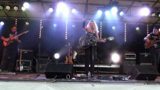 LIANE EDWARDS - Festival Villers-les-Nancy