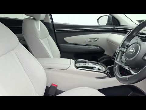 Hyundai Tucson ix35 Executive 2tone HEV 5DR Auto - Image 2