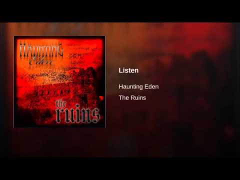 Haunting Eden - Listen