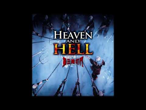 Peter Willsher & Keith Cheshire - Dr Witch-Wot [Heaven and Hell OST 1978]