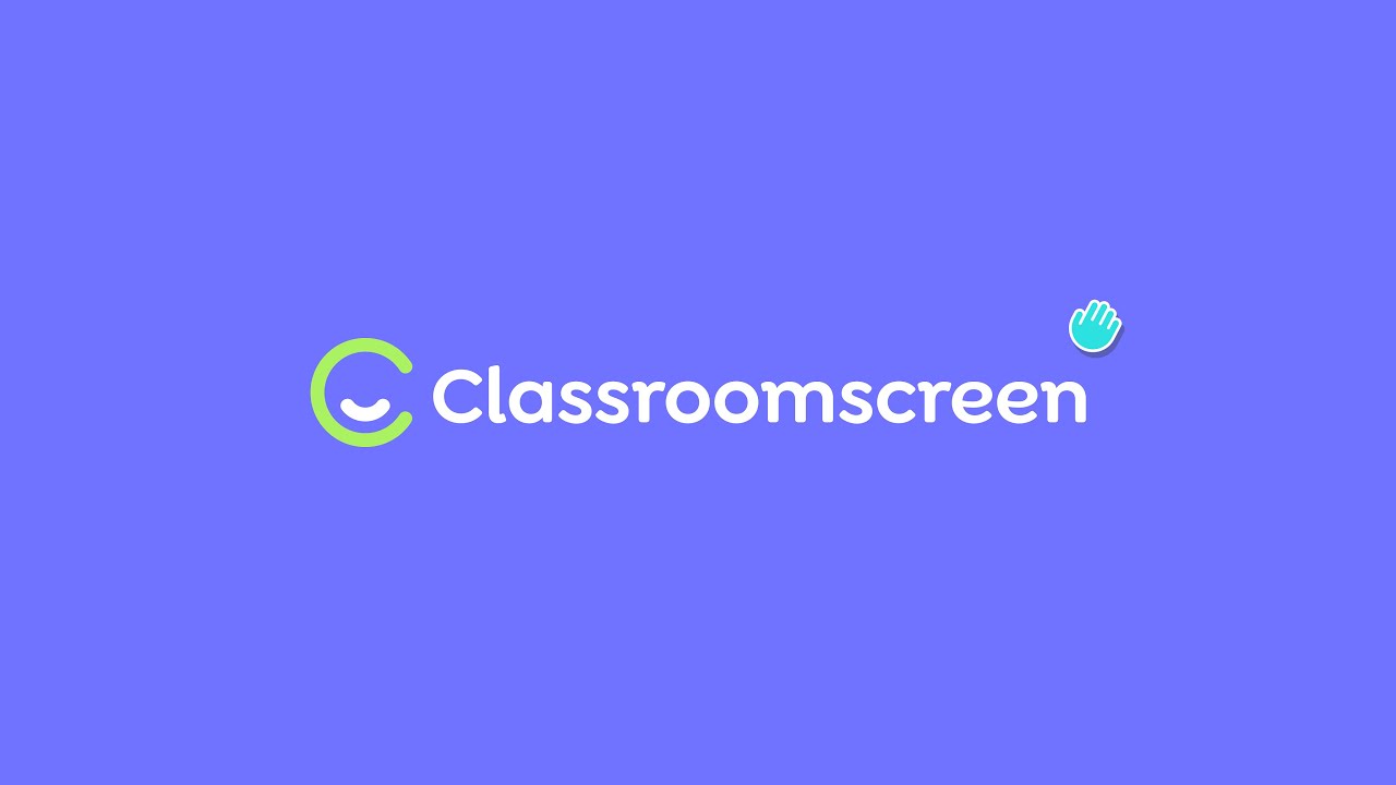 Meet Classroomscreen