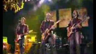 De Piratas - Cafe Quijano en directo