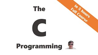 Download the video "초급 개발자를 위한 C언어 강의 | The C Programming Language | C언어 강좌"