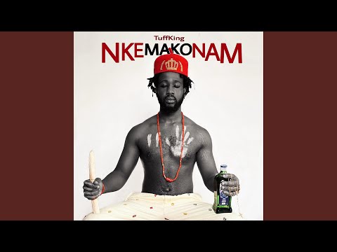 Nkemakonam