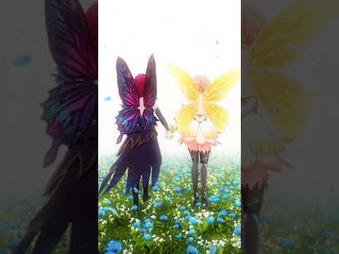 Fire Emblem Heroes - Book IV - Realm of Nightmares Movie (smartphone)