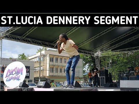 ST.LUCIA CARNIVAL 2023 ( Dennery Segment ) Live!