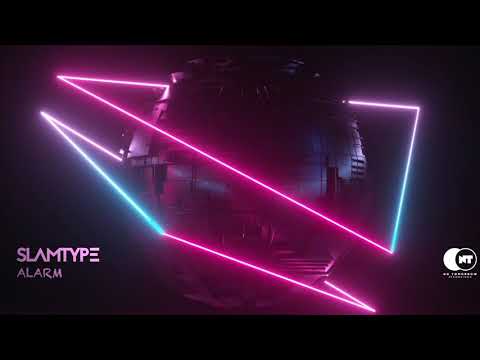 Slamtype - Alarm [Official Audio]