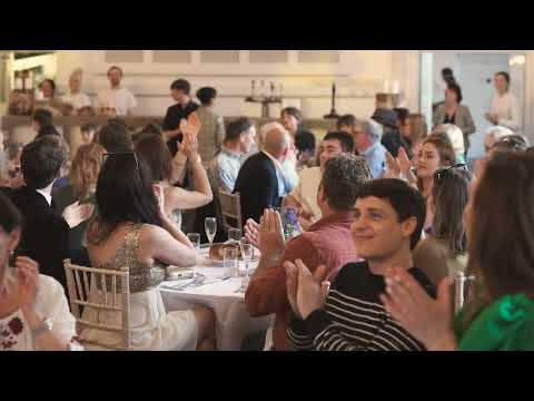 Cook for Ukraine, Charity Event