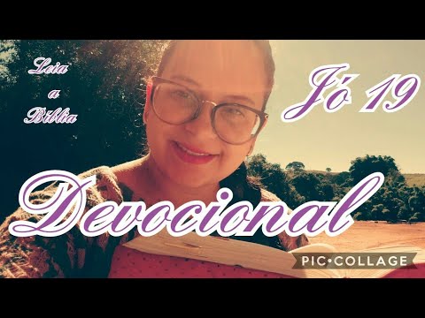 Good 19 Devotional