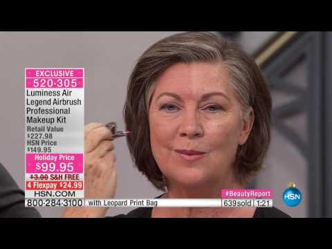 HSN | Beauty Report with Amy Morrison 10.27.2016 - 08 PM