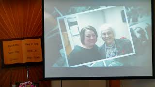 Catherine Bechtel September 7, 2021 Funeral Service