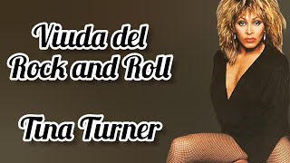 Rock &#39;n&#39; Roll Widow - Tina Turner (Subtítulos en español)