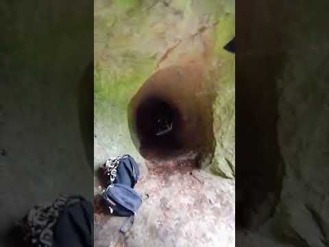 Lippoldshöhle Brunkensen/Alfeld