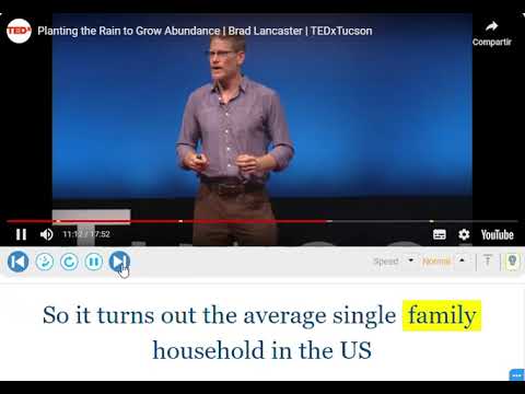 Listening Practice Lazy Schwa - Family [ə]