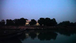 Ballaké Sissoko & Vincent Segal - Musique de Nuit (annonce)