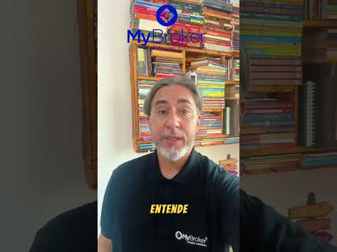 O poder do contato humano! #MyBroker #hidrolandia #goias #goiania #aparecidadegoiania #Investimento