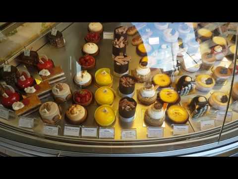 South Yarra - Capela e Toorak Rd