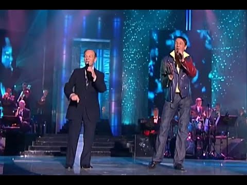 Maciej Maleńczuk & Zbigniew Kurtycz - Cicha woda (XLII KFPP Opole 2005)