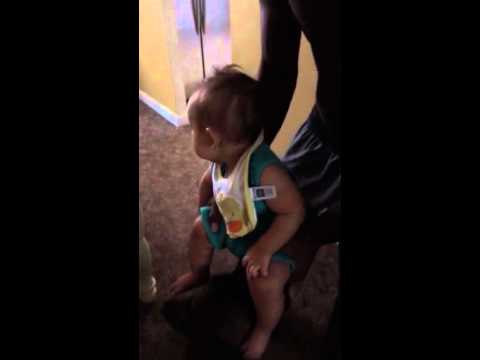 July 13, Lonell and B