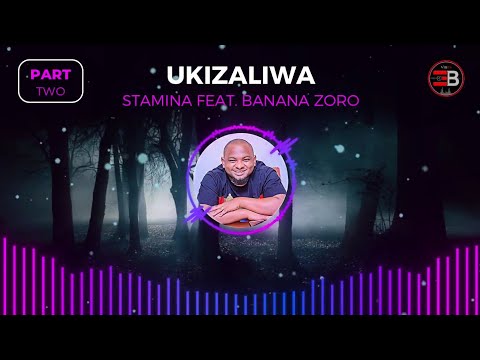 Stamina Ft. Banana Zoro - Future wife (Official Music Audio)