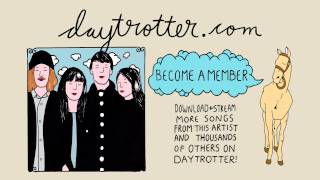 Fear of Men - Mosaic - Daytrotter Session