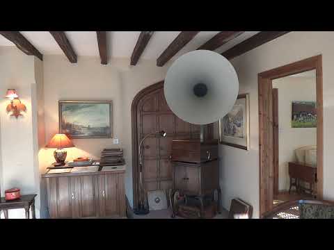 "La calunnia è un venticello". "Il barbiere di Siviglia". Rossini. Feodor Charliapine.