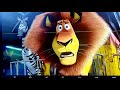 Madagascar 3 Europe S Most Wanted Circus Performance Fail Madagascar3europesmostwanted