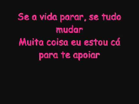 FredFox - Best Friend - Letra