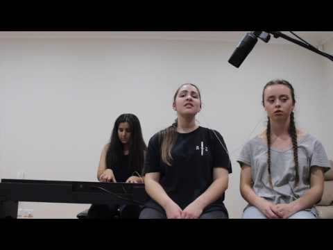 Heal - Tom Odell (Cover)