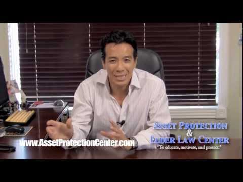 How to Qualify for Medi-Cal / Medicaid? - Patrick Phancao; Esq. - Medi-Cal / Medicaid Qualification