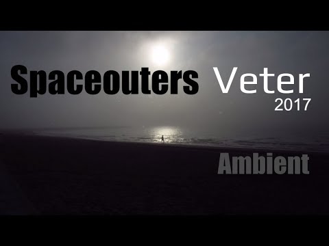 Spaceouters - 'Veter' Album 2017